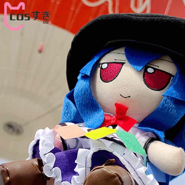 東方Project 東方プロジェクト 比那名居 天子 ひななゐ てんし はくれ
